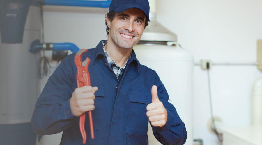 Professional Leak Detection in Amity, OR